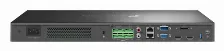 Nvr Tp-link Vigi Vigi Nvr4064h 64 Canales, 720p, 1080p, Hdd Max. 64 Tb, Negro